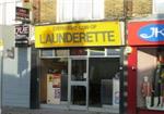 Everbright Coin-Op Launderette - London