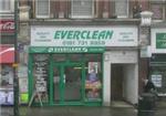 Everclean - London