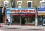 Everest Curry King - London