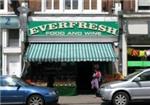 Everfresh - London