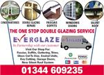 Everglaze - Basingstoke