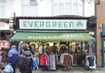 Evergreen - London