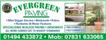 Evergreen Landscapes - Amersham