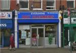 Evershine Dry Cleaners - London