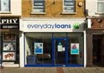 Everyday Loans - London