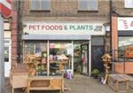 Eves Pets & Plants - London