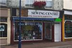 Evies Sewing Centre - Gravesend