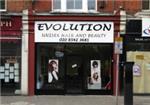 Evolution - London