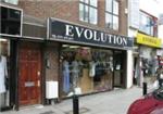 Evolution Fashion - London