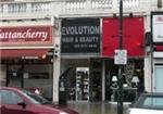 Evolution Hair & Beauty - London