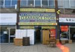 Ex-Catalogue Furniture Clearance Store - London