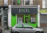 Excel Properties - London