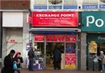 Exchange Point - London