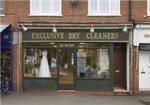 Exclusive Dry Cleaners - London