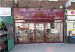 Exclusive Dry Cleaning - London