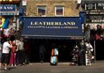 Exclusive Leather Garments - London