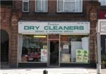 Executive Dry Cleaners - London