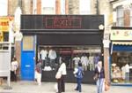 Exit Casuals - London