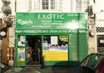 Exotic - London