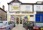 Expert Dry Cleaners - London