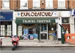 Exploratours - London