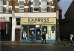 Express - London