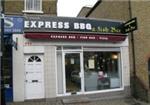 Express Bbq & Fish Bar - London