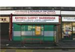 Express Carpet Warehouse - London