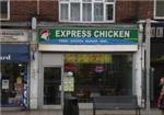 Express Chicken - London