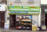 Express Convenience Stores - London