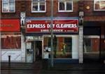 Express Dry Cleaners - London