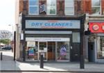 Express Dry Cleaners - London