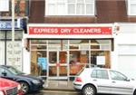 Express Dry Cleaners - London