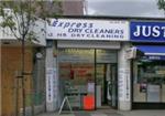 Express Dry Cleaners - London