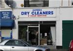 Express Dry Cleaners