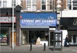 Express Dry Cleaners - London