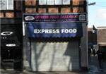 Express Food Takeaway - London