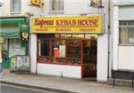 Express Kebab House - London