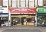 Express Kebab House - London