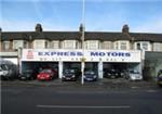 Express Motors - London