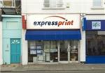 Express Print - London