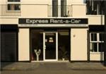 Express Rent A Car - London