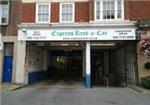 Express Rent A Car - London