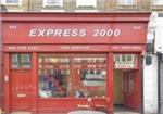 Express Two Thousand - London