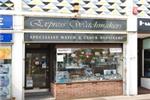 Express Watchmakers - Plymouth