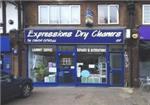 Expressions Dry Cleaners - London