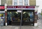 Extra Force Recruitment - London