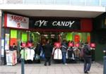 Eye Candy - London