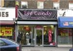 Eye Candy - London