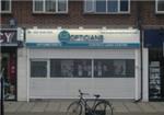 Eye Care Opticians - London